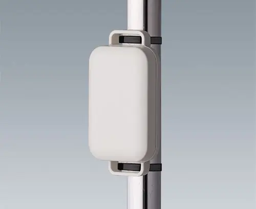 EASYTEC gabinete IIoT