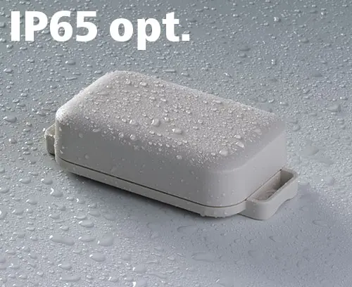EASYTEC gabinete IP 65