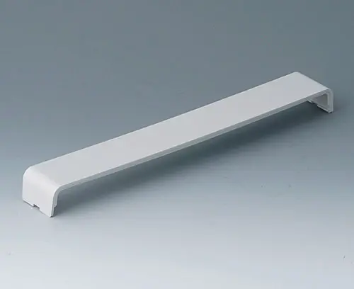 A0114370 Snap-in panel, without slots