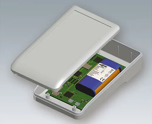 DATEC-COMPACT com pacote defonte