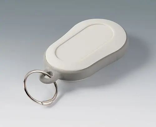 MINITEC D con llavero (accesorio)
