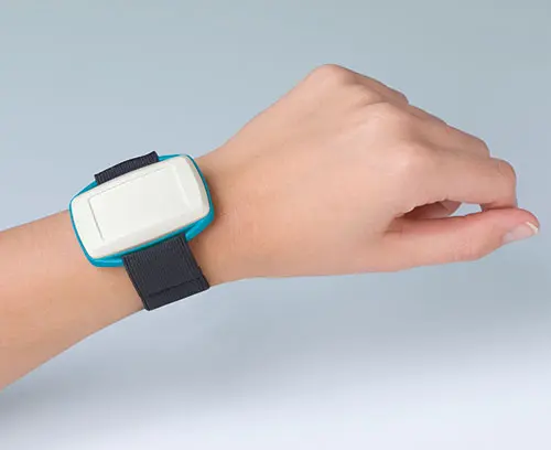 MINITEC EL com pulseira (acessório)