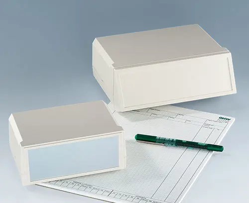 MOTEC Caixas de Mesa