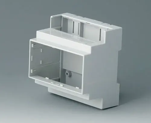 B6704101 RAILTEC C, 5 modules, Vers. I