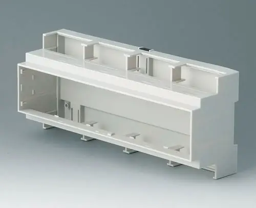 B6707100 RAILTEC C, 12 modules, Vers. I