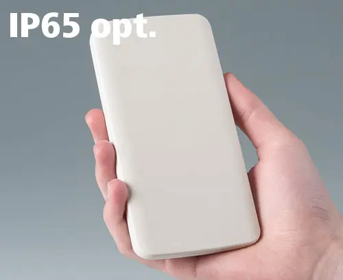 SLIM-CASE Gabinetes Portáteis IP65