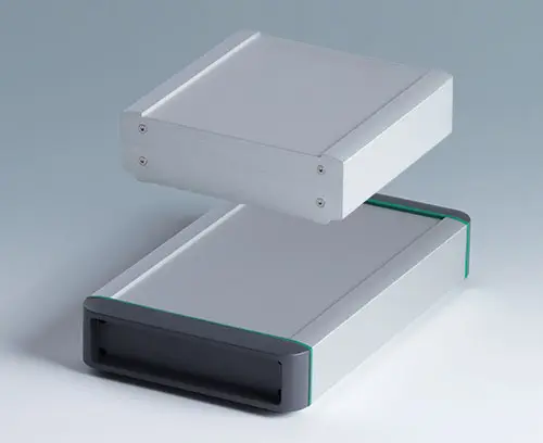 SMART-TERMINAL gabinetes para IIoT
