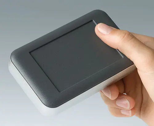 SOFT-CASE Gabinetes Portáteis