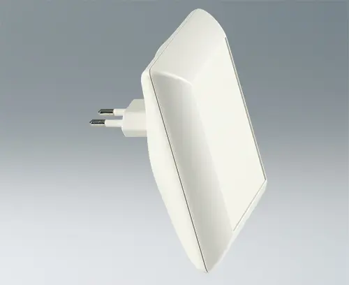 ART-CASE com o módulo de plug-in Euro