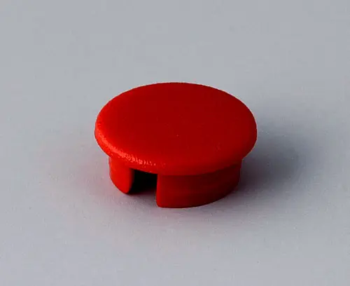 A4110002 Крышка 10, без риски