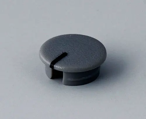 A4110108 Крышка 10, с риской
