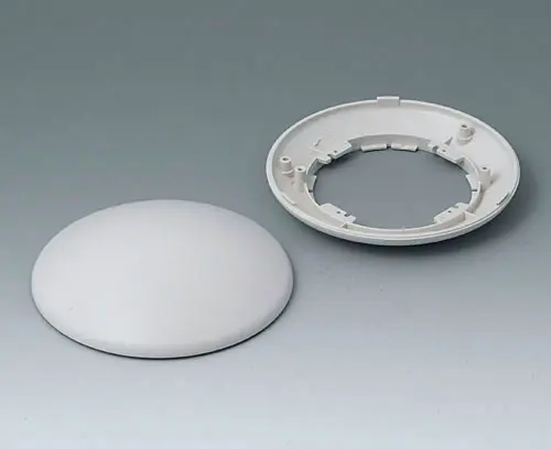 B5010107 Нижняя и верхняя части R110 H