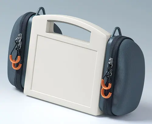 CARRYTEC Переносные приборные корпуса