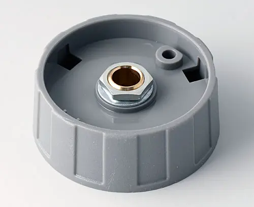 A2540068 Круглая ручка 40, без риски