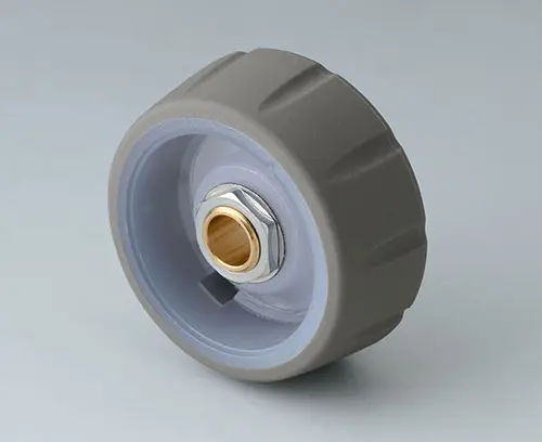 B7136633 CONTROL-KNOB 36, с опциональной подсветкой
