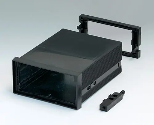 B6032051 DIN-MODULAR CASE тип A, исп. I