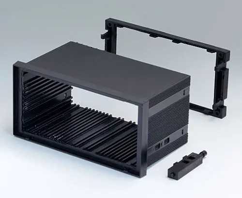 B6043021 DIN-MODULAR CASE тип A