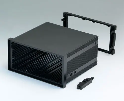 B6043061 DIN-MODULAR CASE тип A