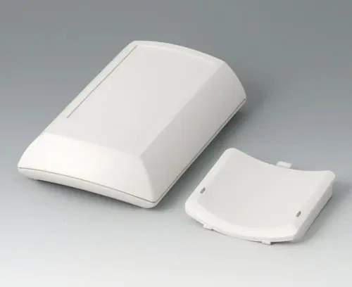 B7010107 ERGO-CASE M, плоский