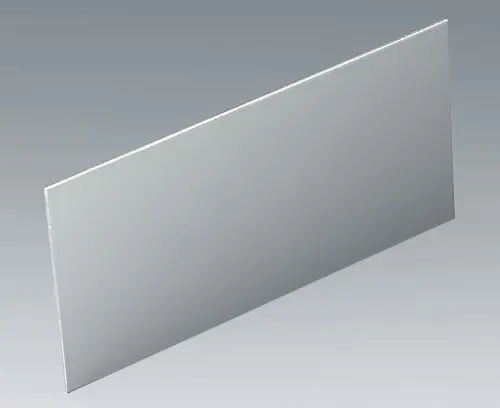 A9146101 Лицевая панель M