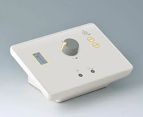 INTERFACE-TERMINAL c TOP-KNOB 31