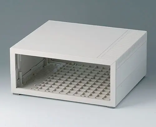 B2210207 MEDITEC D 220, без ручки