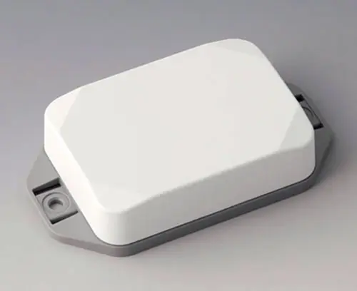 B1824226 MINI-DATA-BOX EF50, высокий, с ушками