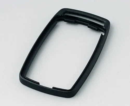 B9002706 Промежуточное кольцо ES
