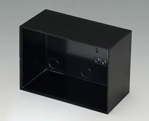 A8070350 POTTING BOX, исп. I