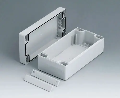 C2008161 ROBUST-BOX с шириной 80, исп. I