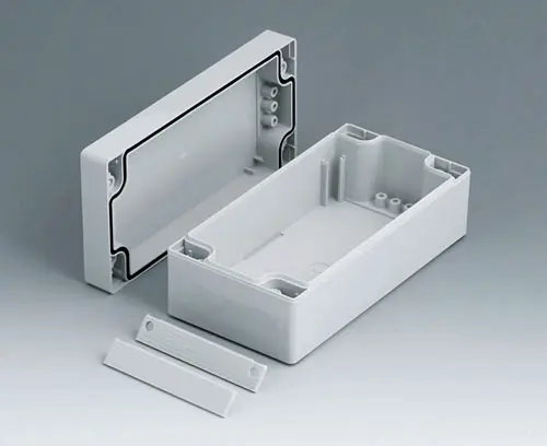 C2008162 ROBUST-BOX с шириной 80, исп. II