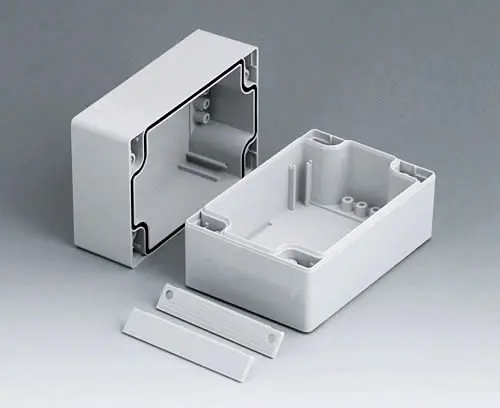 C2108121 ROBUST-BOX с шириной 80, исп. I