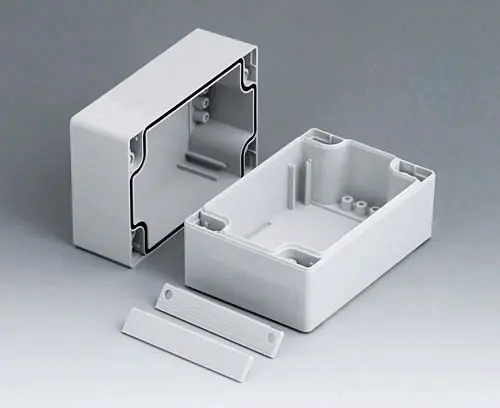C2108122 ROBUST-BOX с шириной 80, исп. II