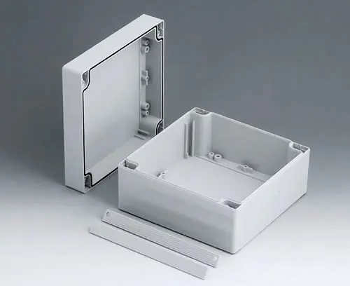 C2116161 ROBUST-BOX с шириной 160, исп. I