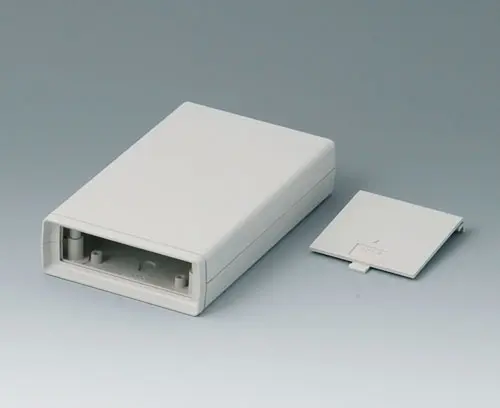 A9408638 SHELL-TYPE CASE V 155, исп. V