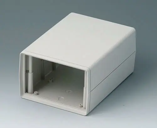 A9413440 SHELL-TYPE CASE O 190, исп. I
