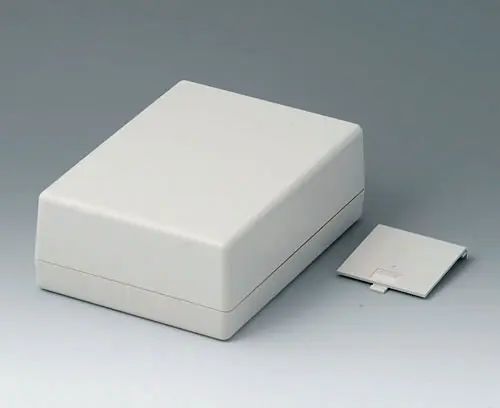 A9413747 SHELL-TYPE CASE G 190, исп. V