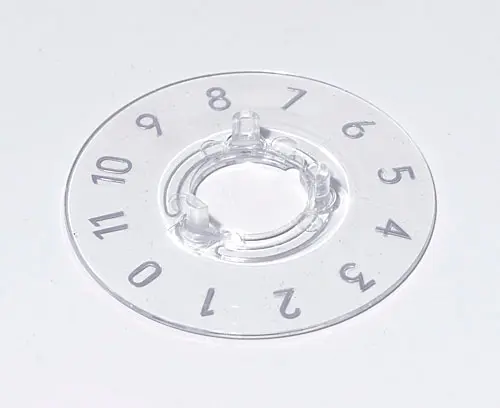 A4413049 Dial 13.5