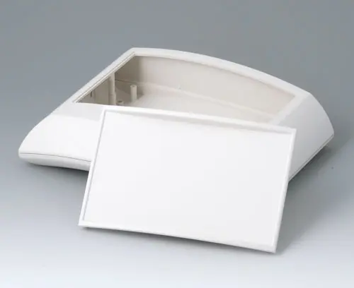 B7020237 ERGO-CASE L, flat