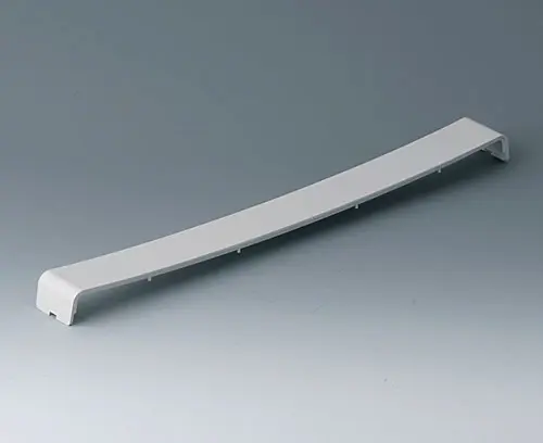 A0116370 Snap-in panel, without slots