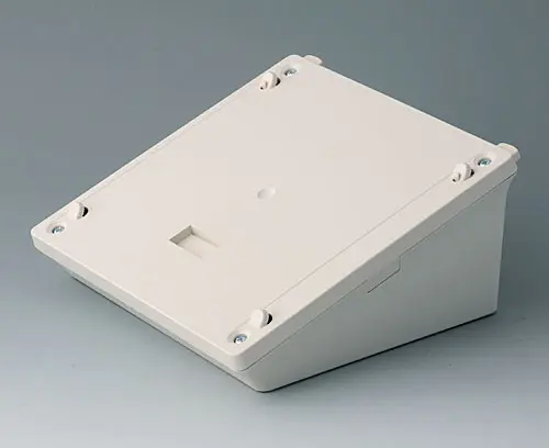B4044837 Base M - charging station, case deposit mobile