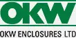 OKW Enclosures Ltd. Logo
