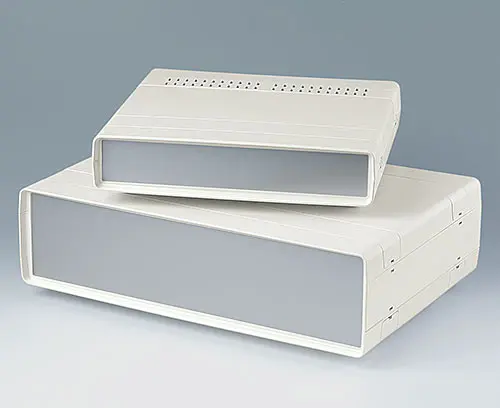 EURO CASE 完整机盒